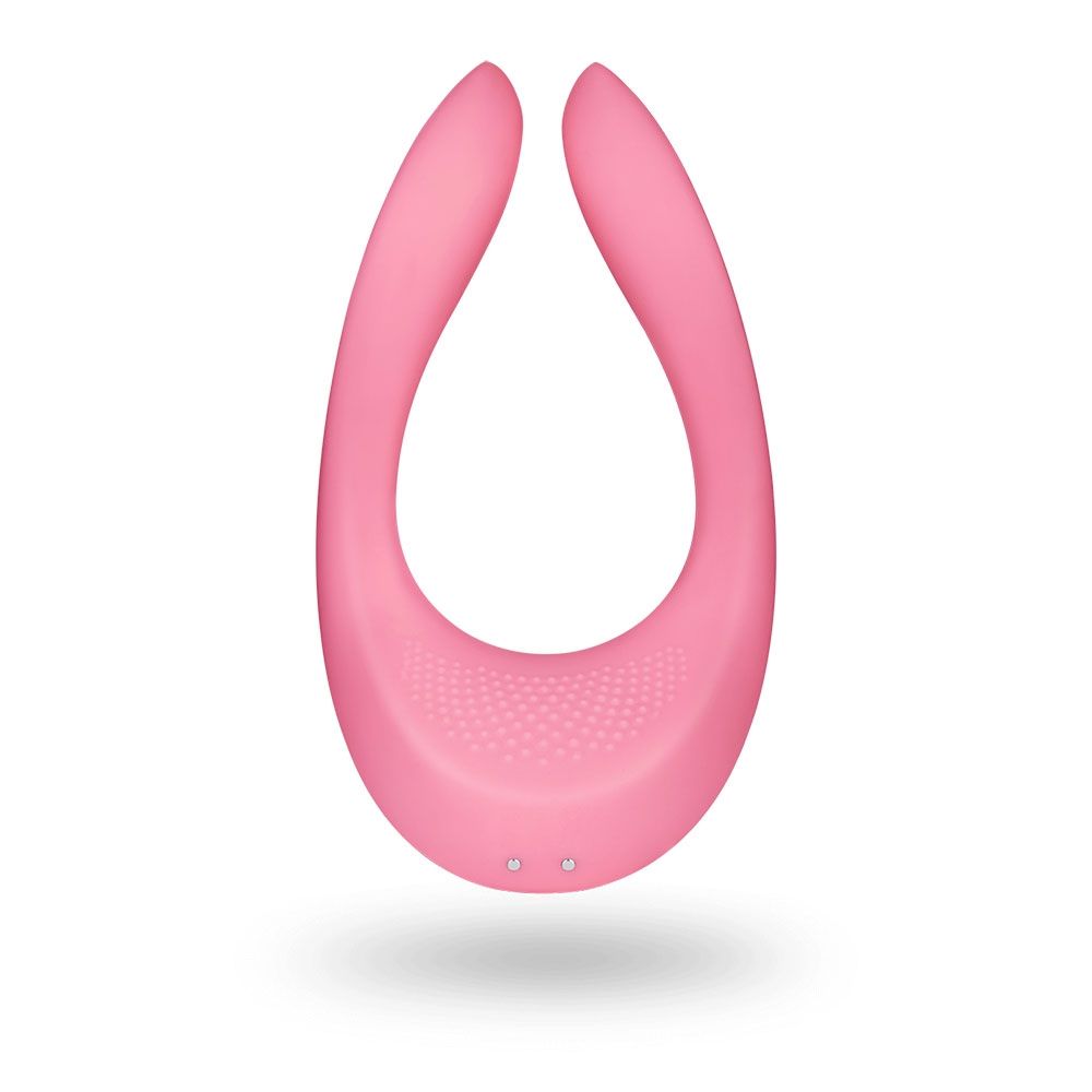 Satisfyer Endless Joy Vibrator Pink