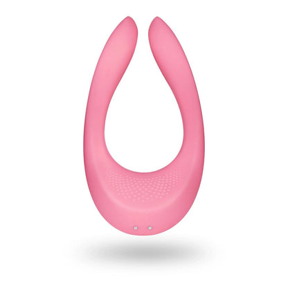 Satisfyer Endless Joy Vibrator Pink