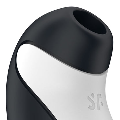 Satisfyer Orca Clitoral Sucking Vibrator