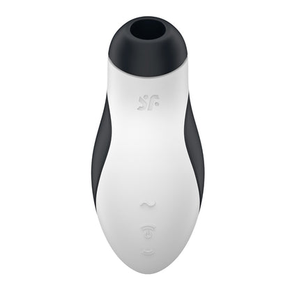 Satisfyer Orca Clitoral Sucking Vibrator