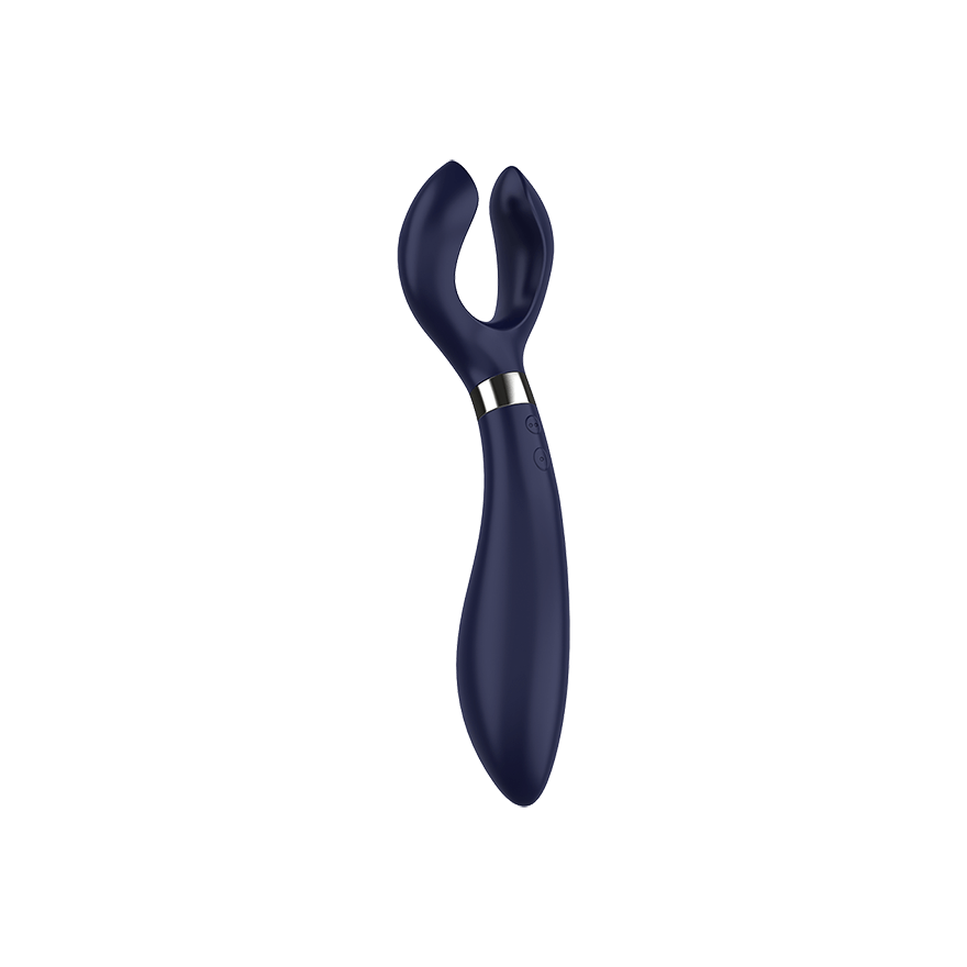 Satisfyer Partner Endless Fun 3 Vibrator Blue