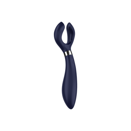 Satisfyer Partner Endless Fun 3 Vibrator Blue