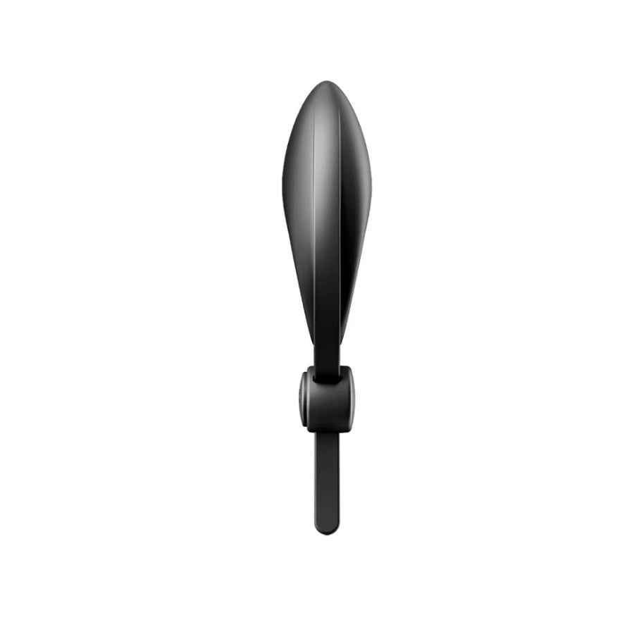 Satisfyer Sniper Cock Ring Black