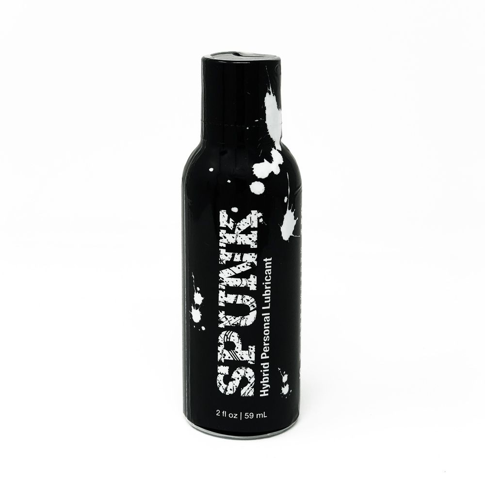 Spunk Lube Hybrid White 2oz