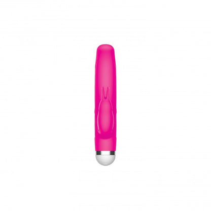 The Rabbit Company MIni Rabbit Hot Pink