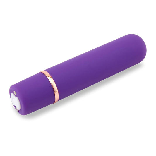 Nu Sensuelle Tulla Nubii Bullet Vibrator Purple